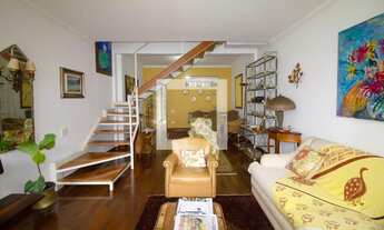 Imagem: Casa à Venda - Jardim Paulistano, 3 Quartos