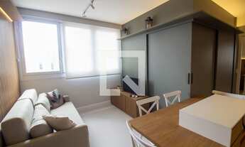 Imagem: Apartamento à Venda - Chácara Santo Antonio