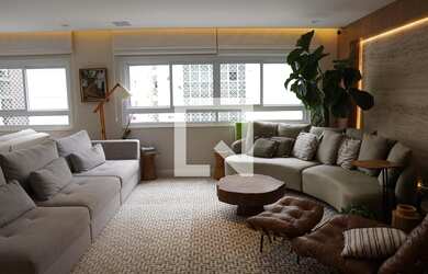 Imagem 3: Apartamento à Venda - Jardim Paulista, 3 Quartos, 186 m2