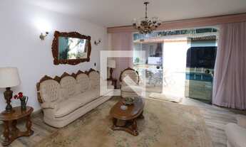 Imagem: Casa à Venda - Interlagos, 5 Quartos, 411