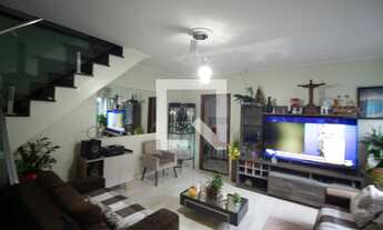 Imagem: Casa à Venda - Vila Maria , 3 Quartos