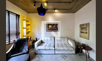 Imagem 5: Apartamento à Venda - Chácara Santo Antonio, 2 Quartos, 91 m2