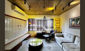 Imagem 3: Apartamento à Venda - Chácara Santo Antonio, 2 Quartos, 91 m2