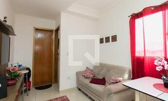 Imagem: Apartamento à Venda - Artur Alvim, 2 Quartos