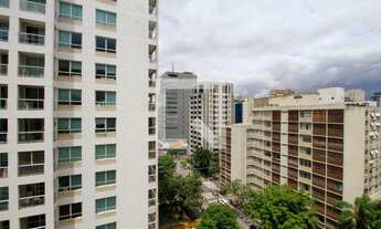 Imagem 7: Apartamento à Venda - Paraíso, 1 Quarto, 100 m2