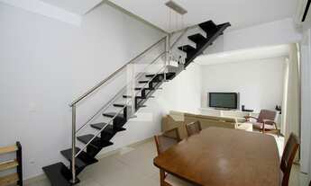 Imagem 2: Apartamento à Venda - Paraíso, 1 Quarto, 100 m2