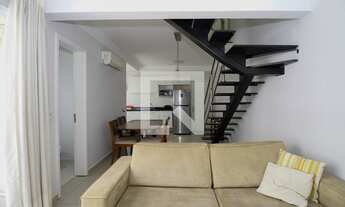 Imagem 5: Apartamento à Venda - Paraíso, 1 Quarto, 100 m2