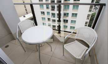 Imagem 6: Apartamento à Venda - Paraíso, 1 Quarto, 100 m2