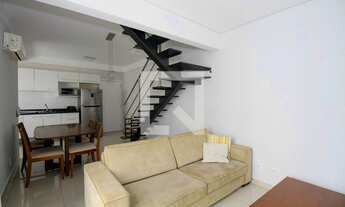 Imagem 4: Apartamento à Venda - Paraíso, 1 Quarto, 100 m2