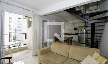 Imagem 1: Apartamento à Venda - Paraíso, 1 Quarto, 100 m2