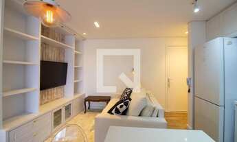 Imagem 4: Apartamento à Venda - Campo Belo, 2 Quartos, 70 m2