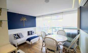 Imagem 5: Apartamento à Venda - Campo Belo, 2 Quartos, 70 m2