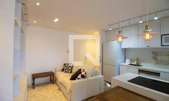 Imagem 3: Apartamento à Venda - Campo Belo, 2 Quartos, 70 m2