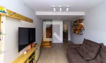 Imagem 2: Casa à Venda - Vila Prudente, 2 Quartos, 80 m2