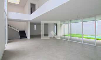 Imagem: Casa à Venda - Santo Amaro , 4 Quartos