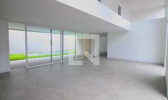 Imagem 2: Casa à Venda - Santo Amaro , 4 Quartos, 686 m2