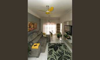 Imagem 3: Casa à Venda - Vila Ema, 2 Quartos, 178 m2