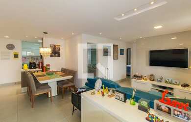 Imagem 6: Apartamento à Venda - Vila Prudente, 2 Quartos, 77 m2