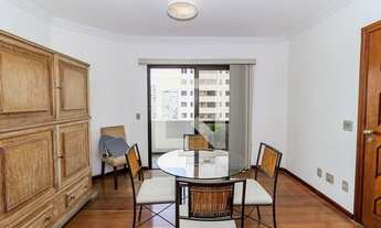 Imagem 7: Apartamento à Venda - Vila Leopoldina, 3 Quartos, 150 m2