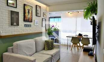 Imagem: Apartamento à Venda - Saúde, 2 Quartos