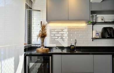 Imagem 10: Apartamento à Venda - Saúde, 2 Quartos, 58 m2