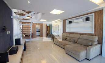 Imagem: Apartamento à Venda - Campo Belo, 2 Quartos