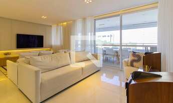 Imagem: Apartamento à Venda - Vila Romana, 3 Quartos