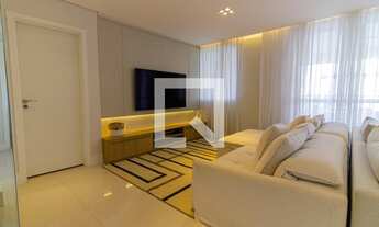 Imagem 3: Apartamento à Venda - Vila Romana, 3 Quartos, 175 m2