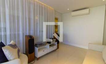 Imagem 5: Apartamento à Venda - Vila Romana, 3 Quartos, 175 m2