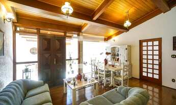 Imagem: Casa à Venda - Tatuapé, 3 Quartos, 200