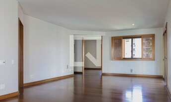 Imagem: Apartamento à Venda - Moema, 5 Quartos