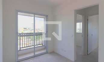 Imagem: Apartamento à Venda - Itaquera, 2 Quartos