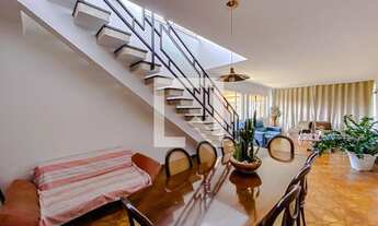 Imagem 2: Casa à Venda - Belém, 6 Quartos, 563 m2