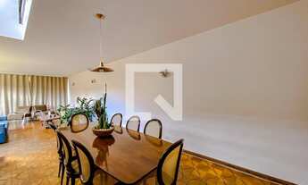 Imagem 3: Casa à Venda - Belém, 6 Quartos, 563 m2