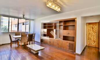 Imagem 4: Apartamento à Venda - Belém, 2 Quartos, 78 m2