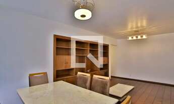 Imagem 3: Apartamento à Venda - Belém, 2 Quartos, 78 m2