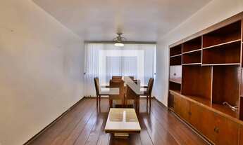 Imagem 2: Apartamento à Venda - Belém, 2 Quartos, 78 m2