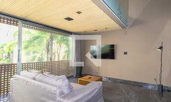 Imagem 2: Apartamento à Venda - Itaim Bibi, 1 Quarto, 90 m2