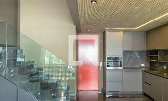 Imagem 6: Apartamento à Venda - Itaim Bibi, 1 Quarto, 90 m2