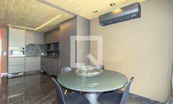 Imagem 5: Apartamento à Venda - Itaim Bibi, 1 Quarto, 90 m2