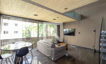 Imagem 3: Apartamento à Venda - Itaim Bibi, 1 Quarto, 90 m2