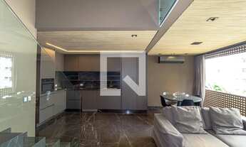 Imagem 7: Apartamento à Venda - Itaim Bibi, 1 Quarto, 90 m2