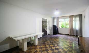 Imagem 3: Casa à Venda - Moema, 4 Quartos, 282 m2