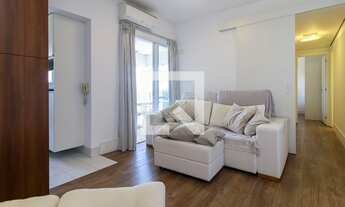 Imagem: Apartamento à Venda - Brooklin, 2 Quartos