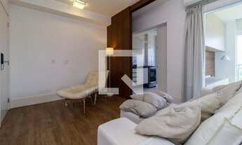 Imagem 2: Apartamento à Venda - Brooklin, 2 Quartos, 66 m2