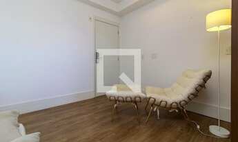 Imagem 3: Apartamento à Venda - Brooklin, 2 Quartos, 66 m2