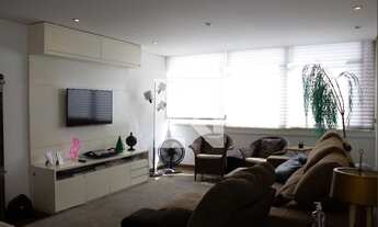 Imagem: Apartamento à Venda - Higienópolis, 3