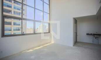 Imagem 4: Apartamento à Venda - Vila Clementino, 2 Quartos, 96 m2