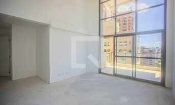 Imagem 2: Apartamento à Venda - Vila Clementino, 2 Quartos, 96 m2