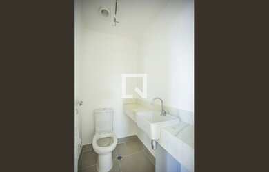 Imagem 14: Apartamento à Venda - Vila Clementino, 2 Quartos, 96 m2